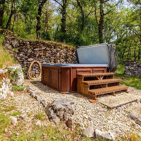 Lot Valley - Hidden Gem For Peaceful Getaways Tour-de-Faure