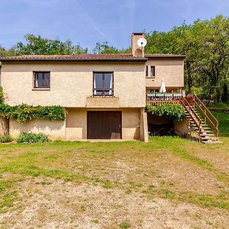 Lot Valley - Hidden Gem For Peaceful Getaways * Tour-de-Faure