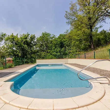 Lot Valley - Hidden Gem For Peaceful Getaways Villa Tour-de-Faure
