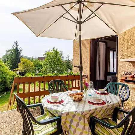 Lot Valley - Hidden Gem For Peaceful Getaways