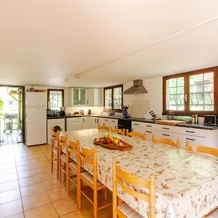 וילה Lot Valley - Hidden Gem For Peaceful Getaways *