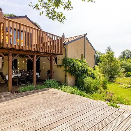 Lot Valley - Hidden Gem For Peaceful Getaways וילה