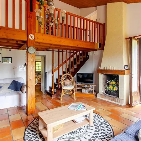 וילה Lot Valley - Hidden Gem For Peaceful Getaways Tour-de-Faure