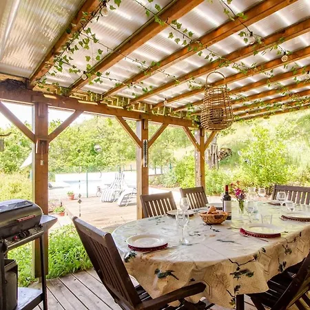 Lot Valley - Hidden Gem For Peaceful Getaways וילה