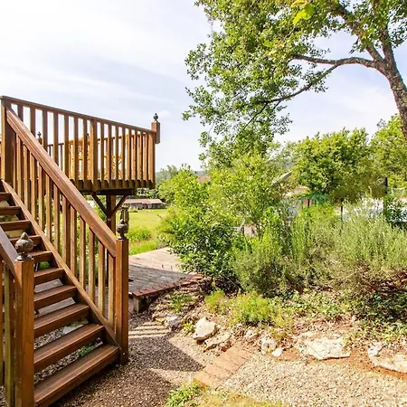 וילה Lot Valley - Hidden Gem For Peaceful Getaways