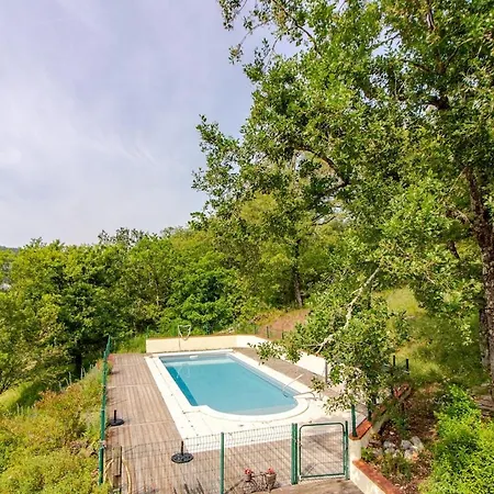 וילה Lot Valley - Hidden Gem For Peaceful Getaways *