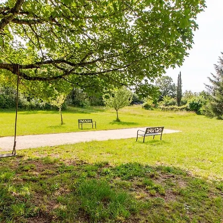 Villa Lot Valley - Hidden Gem For Peaceful Getaways Tour-de-Faure