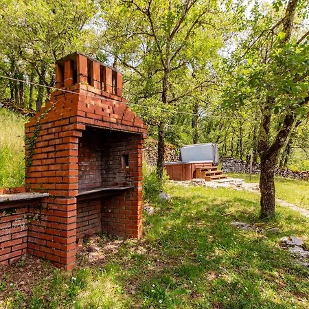 Villa Lot Valley - Hidden Gem For Peaceful Getaways