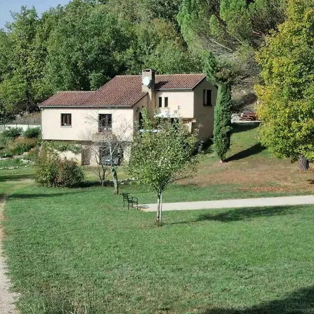 Lot Valley - Hidden Gem For Peaceful Getaways Villa Tour-de-Faure