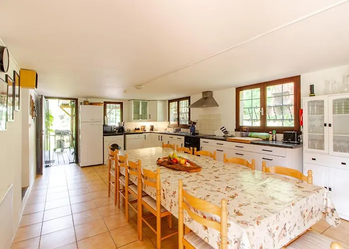 Villa Lot Valley - Hidden Gem For Peaceful Getaways *