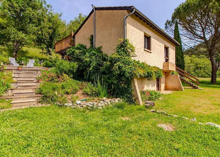 Lot Valley - Hidden Gem For Peaceful Getaways Villa Tour-de-Faure