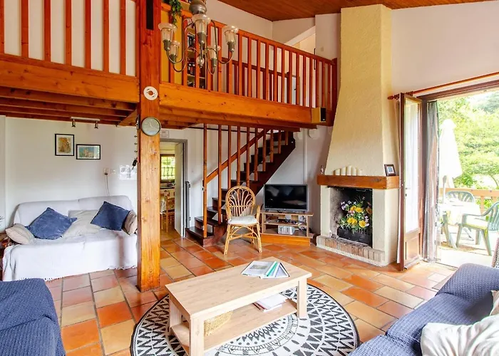 Villa Lot Valley - Hidden Gem For Peaceful Getaways Tour-de-Faure