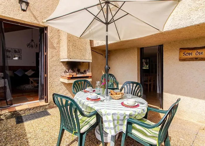 Lot Valley - Hidden Gem For Peaceful Getaways *