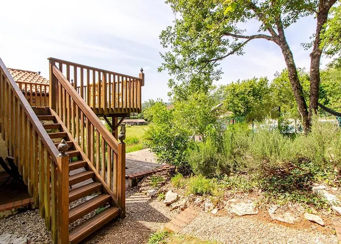 Villa Lot Valley - Hidden Gem For Peaceful Getaways