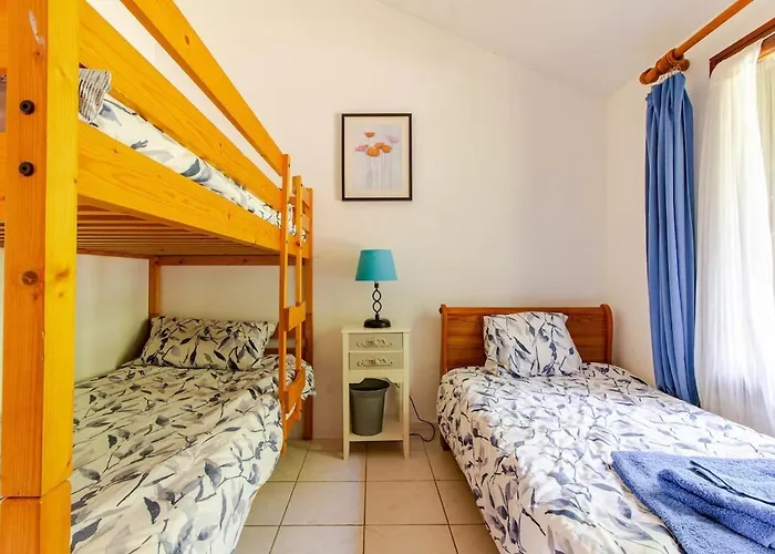 Lot Valley - Hidden Gem For Peaceful Getaways