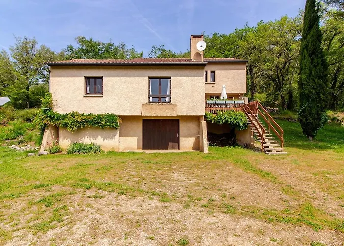 Lot Valley - Hidden Gem For Peaceful Getaways * Tour-de-Faure