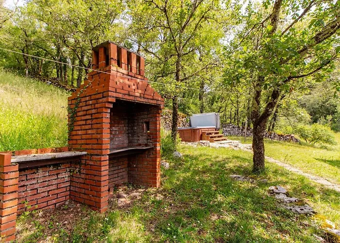 Villa Lot Valley - Hidden Gem For Peaceful Getaways