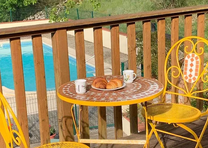 Lot Valley - Hidden Gem For Peaceful Getaways Villa *